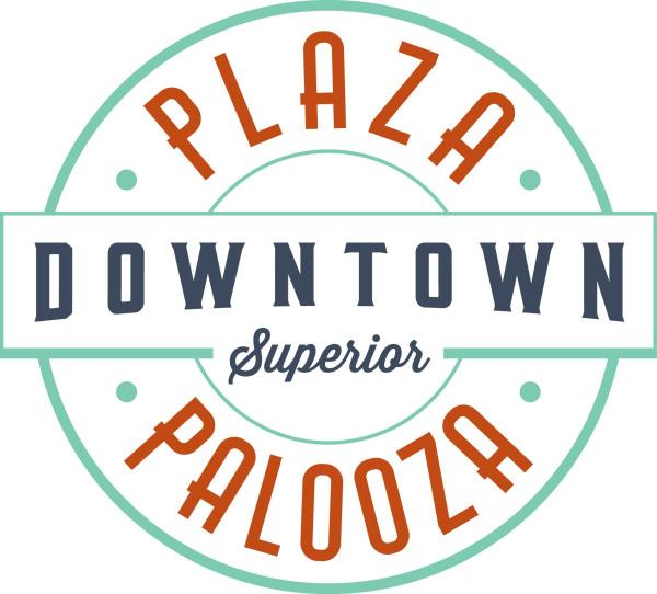 Plaza Palooza: Fall Farmers Market & Festival