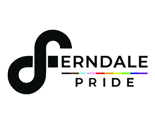 2025 Ferndale Pride