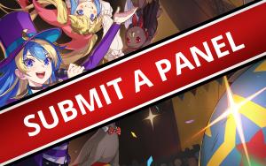 Submit a Panel