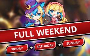 Kami-Con S16 Pre-reg Weekend Pass cover picture