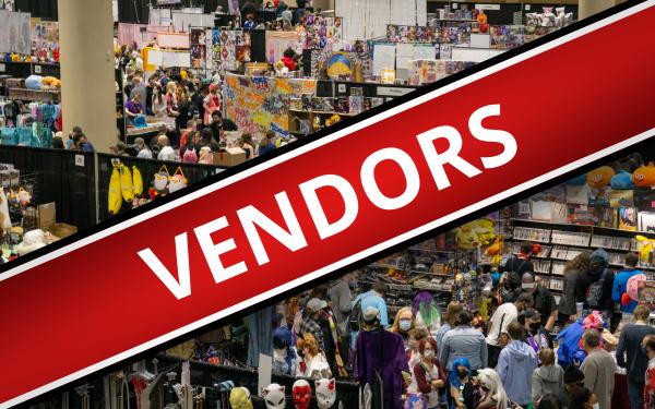 Kami-Con S16 Vendor Application