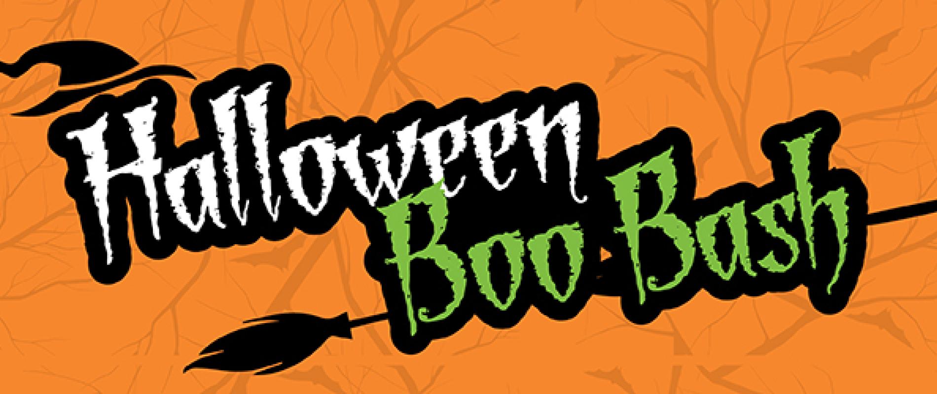 Boo Bash 2024 - Eventeny