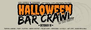 PrideSTL Halloween Bar Crawl cover picture