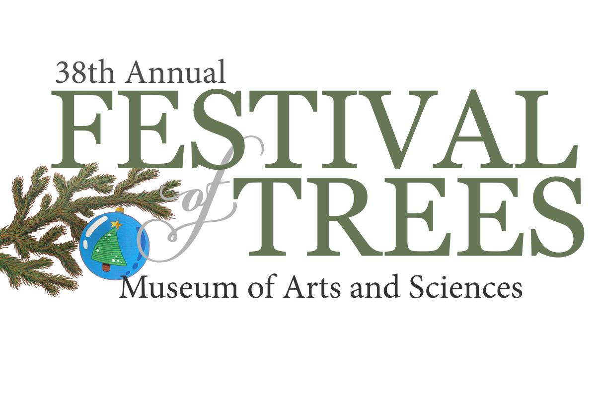 38th Annual Festival of Trees Gala cover image