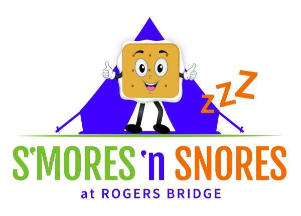 S'mores 'N Snores Mix/Match Vendor