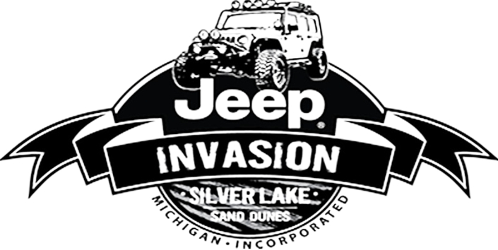 SLSD Jeep Invasion  2025