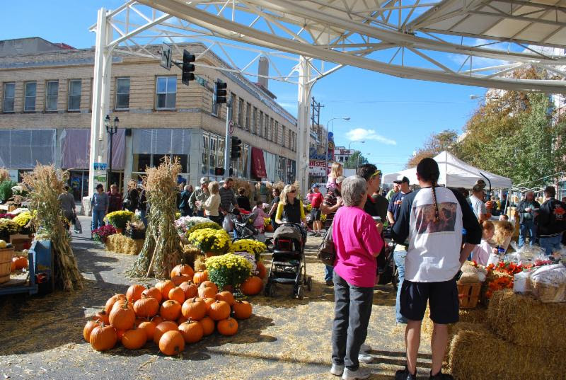 2024 Downtown Billings HarvestFest cover image