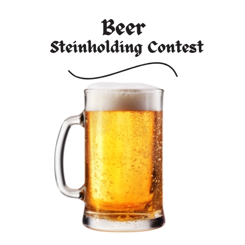 Steinhold At Sunset Contest  +21 Only | 7:18pm Start