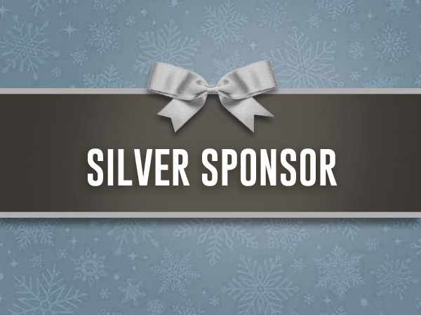 Silver Sponsor