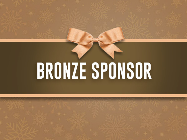 Bronze Sponsor