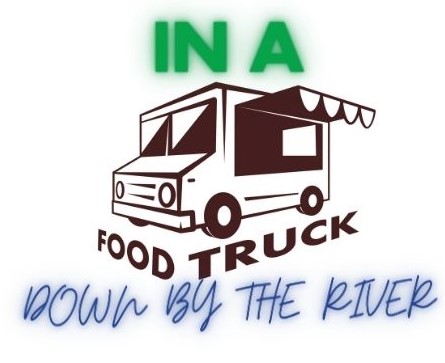 In a Food Truck Down by the River SEPT/OCT/NOV/DEC cover image