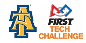 2024 - 2025  NC FIRST Tech Challenge