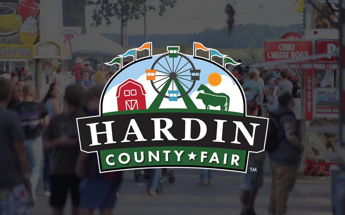 Hardin County Fair 2025