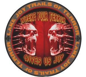 Lake Joy Trails of Terror Haunted Attraction Presale cover picture