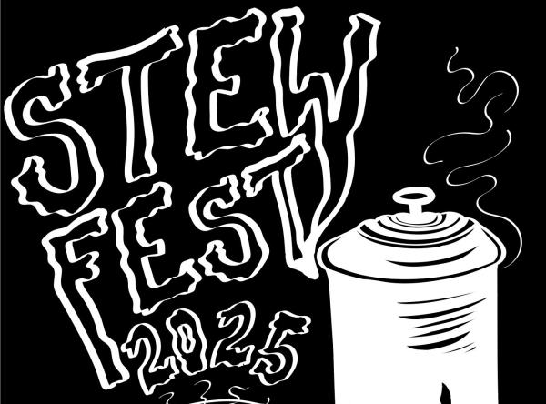 Show off your stew! Feb. 8, 2025 Stew Fest Competition