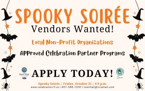 Vendor Application - Not-for-Profit