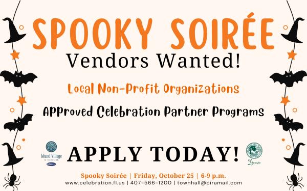 Vendor Application - Not-for-Profit