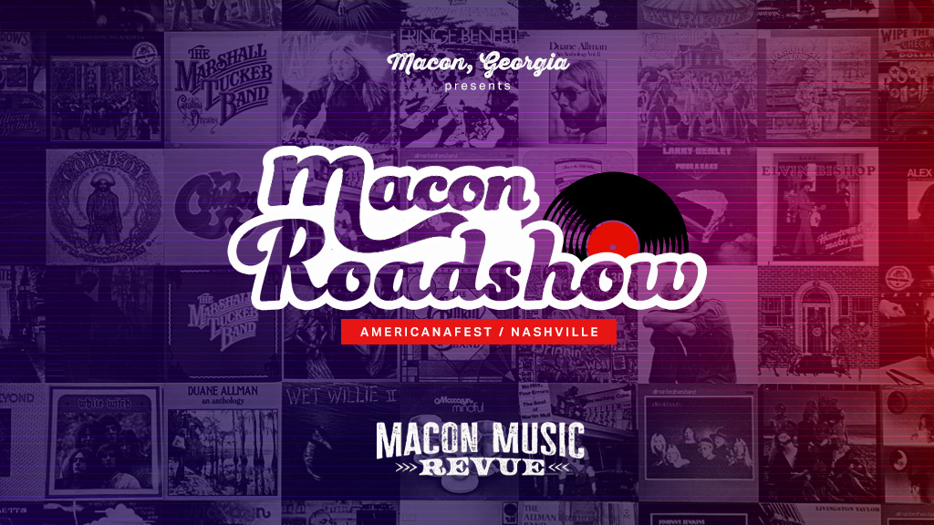 Macon Roadshow & Breakfast