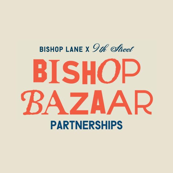 Bishop Bazaar Sponsor