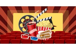 Movie Night Vendor Application