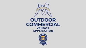 Commercial Vendors - Outdoor