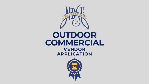 Commercial Vendors - Outdoor