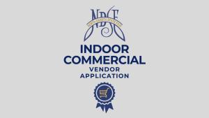 Commercial Vendors - Indoor