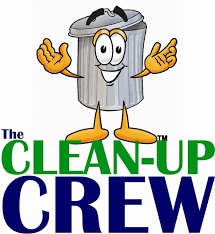 Clean -Up Crew