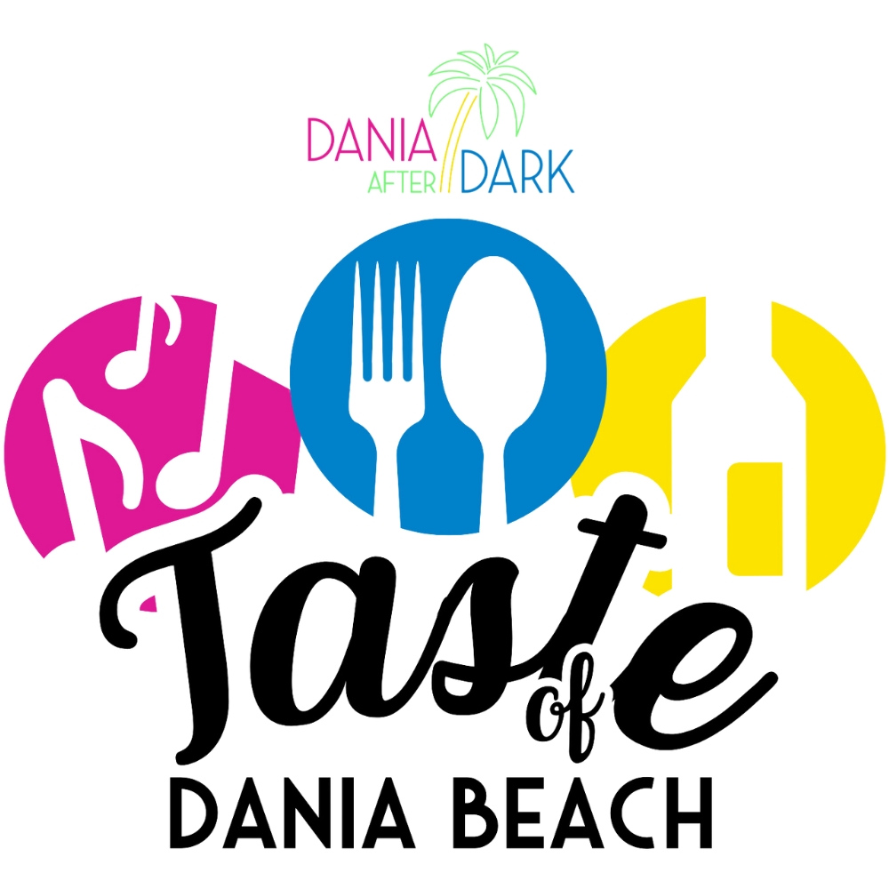 Taste of Dania Beach