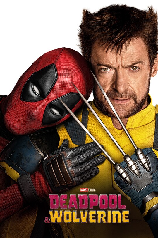 Deadpool & Wolverine Week 2 cover image