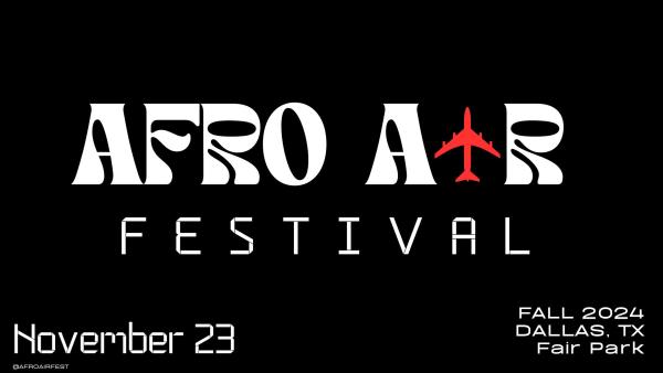 Afro Air Festival