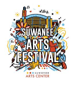 Authors, 2025 Suwanee Arts Festival