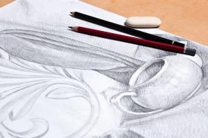 Drawing Basics Workshop cover picture