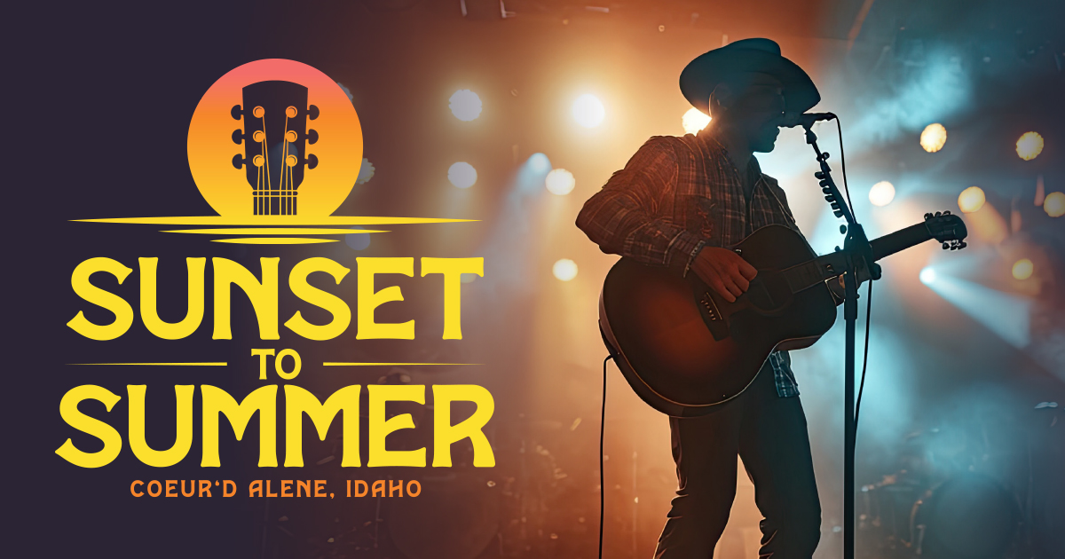 Sunset to Summer cover image