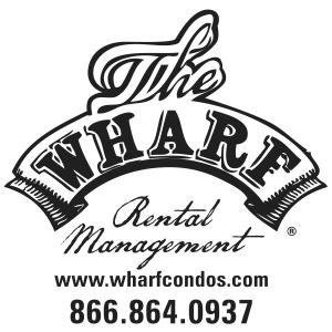 The Wharf Condos