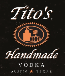 Tito's Handmade Vodka