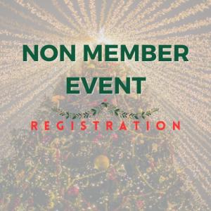 Event Schedule Request - Non Chamber Members