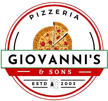 Giovanni and sons AMATURE Pizza eating contest