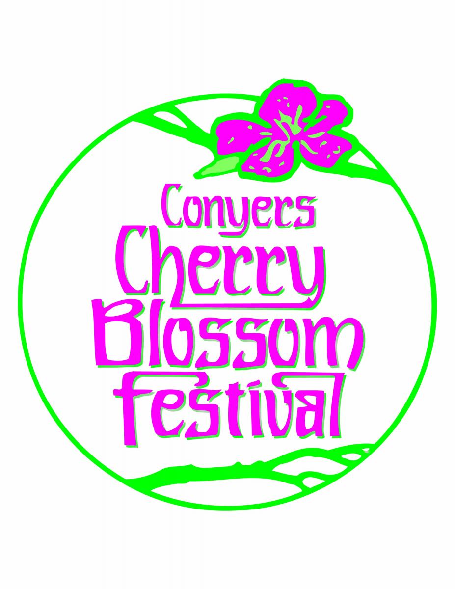 44th Annual Conyers Cherry Blossom Festival