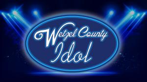 1st Round of Wetzel County Idol cover picture