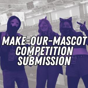 Make Our Mascot Competition Submission