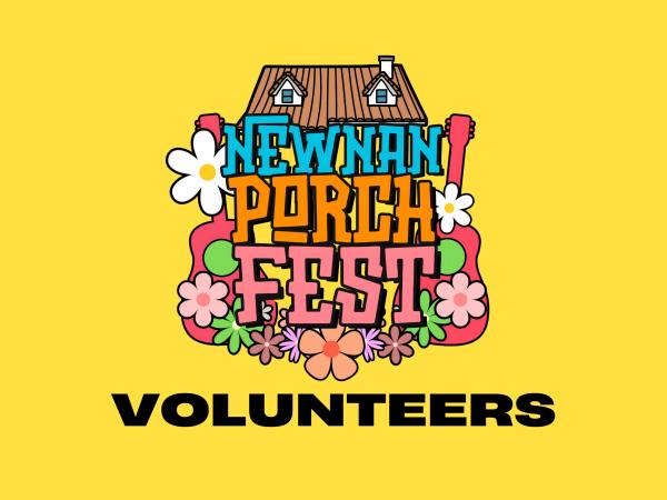 Volunteer Sign-Up