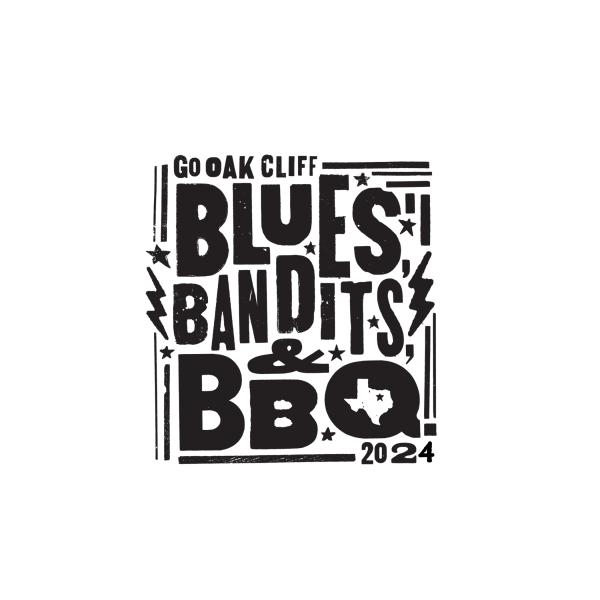 Blues Bandits BBQ - Cookers