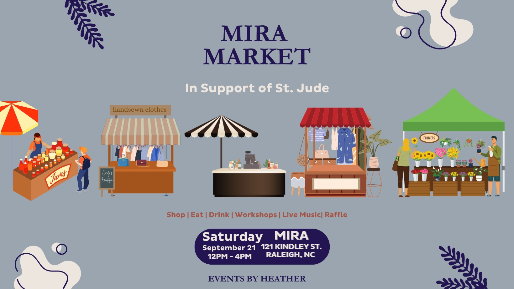 Mira Market