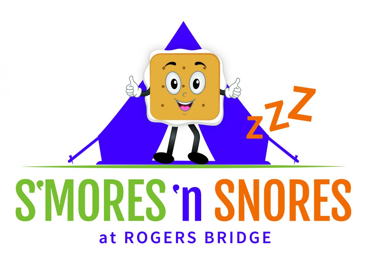 S'mores 'N Snores - Campsites