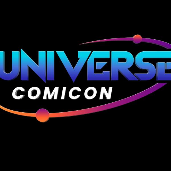 Universe Comicon