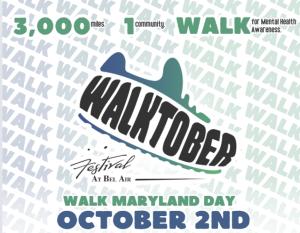 Walk Maryland Day Celebration 7am-10am Session cover picture