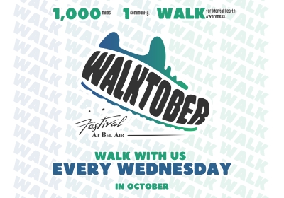 Walk Wednesdays 10/23 cover picture