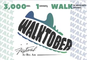 Walk Wednesdays 10/16 cover picture