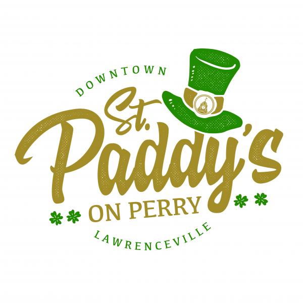 St. Paddy's on Perry